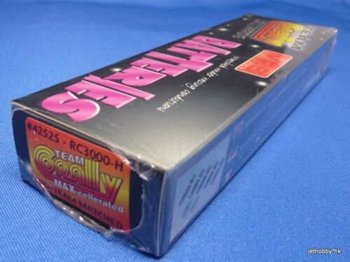 Vintage(Corally 42525) Pro Team VRS Matched Sanyo RC-3000H NiMh Battery / Sealed - Picture 2 of 6