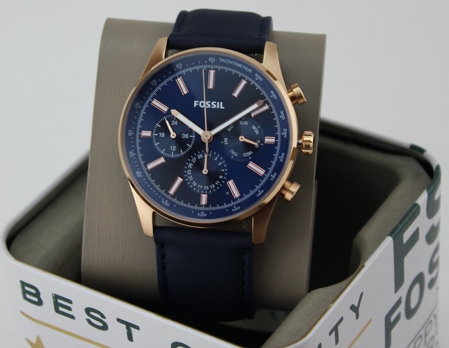 Fossil BQ2449 Sullivan Multifunction 