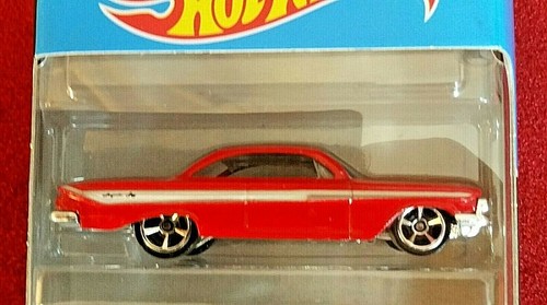 2001 MATCHBOX WINDOW International Box 50th Anniversary Series HOT WHEELS - Picture 72 of 495