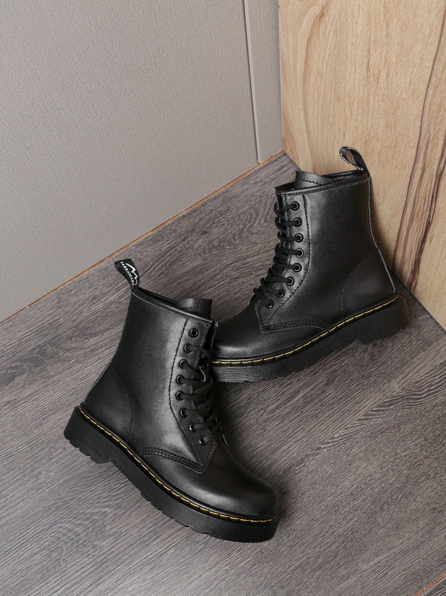 ugg doc martens boots