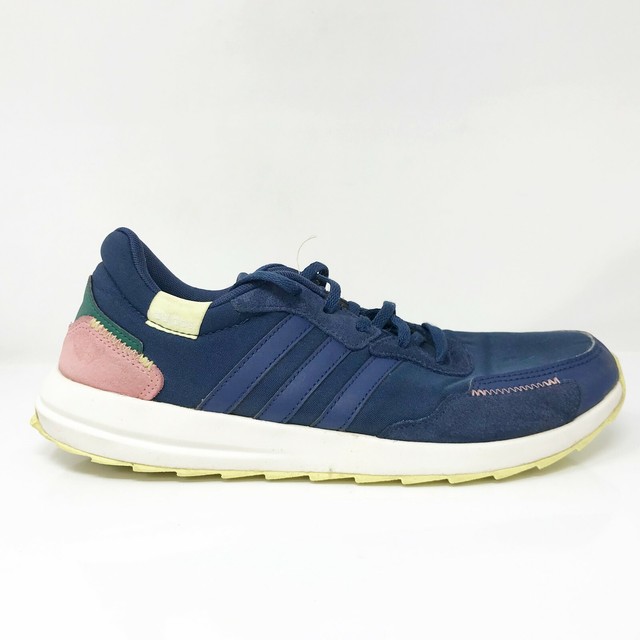 adidas retro run x