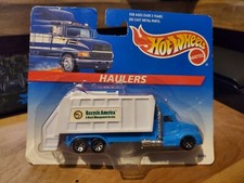 Hot Wheels/otros transportadores Super Rigs equipo transporte NASCAR semirremolques