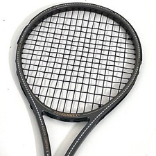 Vintage Pro Kennex 'Boron Dominator' Squash Racquet - Excellent Condition