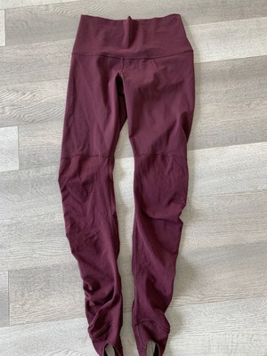 lululemon stirrup pants|OFF 79 