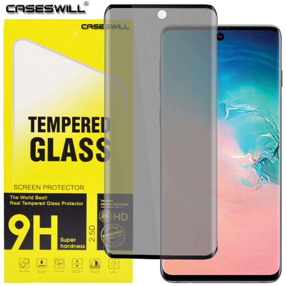 S20 Ultra Samsung Original Screen Protector S20 Plus For-Samsung