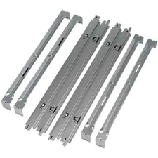 Aprilaire 4897 Conversion Rails for 20x25" and 16x25" Cabinets