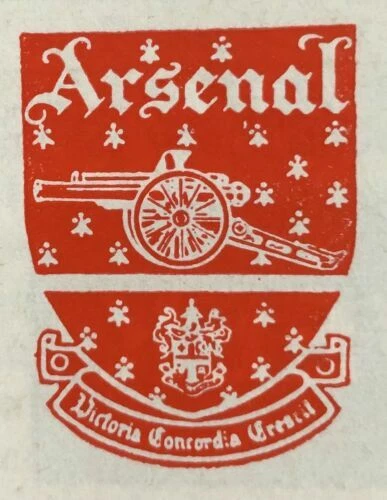 Division 1 Football League Fixture Programmes (1958-1969)