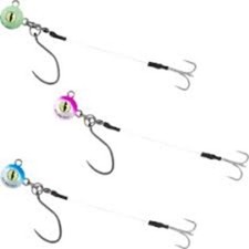 Balzer 71° North Heilbutt System 150g-450g B...