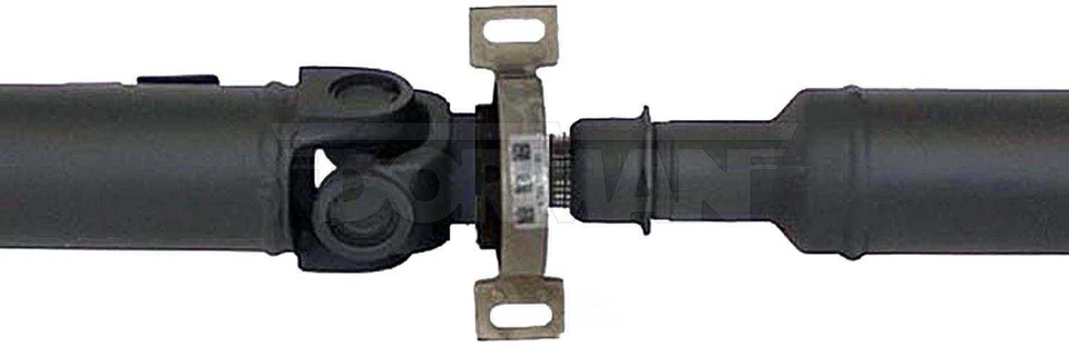 SE ADAPTA A BMW 325xi 330xi 2001-2005 montaje de eje de transmisión trasero Foto 3 de 4