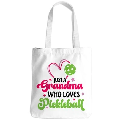 Pickleball Tote Bag Pickleball Bag Pickleball Accessories Pickleball Gifts In...