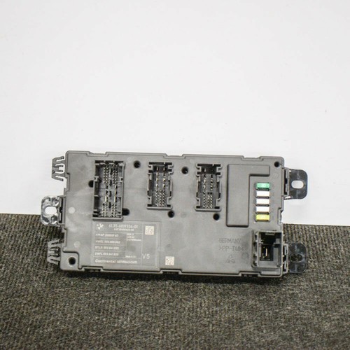 BMW 2 F22 M 240 i Heck Komfort Bord Steuergerät Steuergerät 6819336 250kw 2016