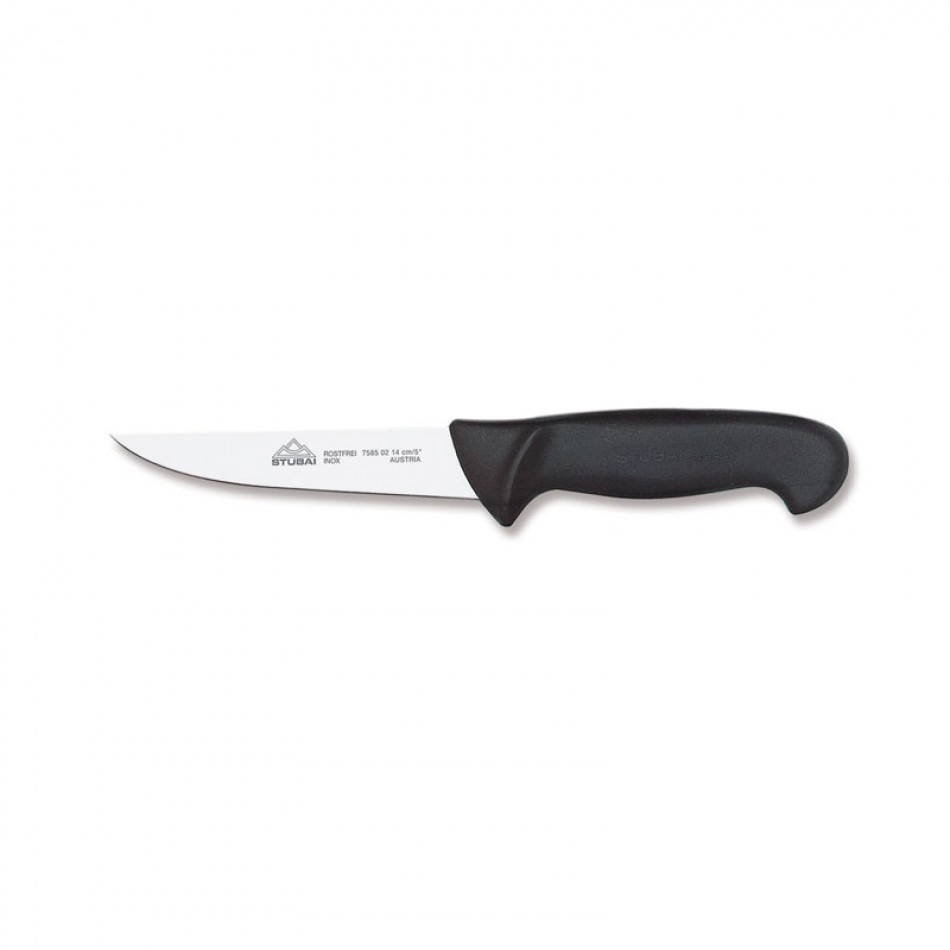 Stubai 758502 Coltello da Cucina Disosso HSS - L'Eccellenza Austriaca