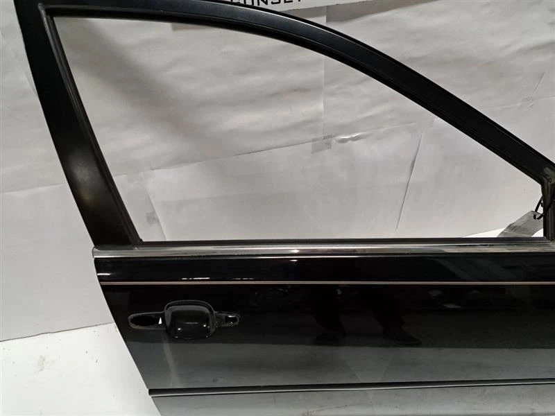 ПЕРЕДНЯЯ ПАССАЖИРСКАЯ ДВЕРЬ В СБОРЕ подходит для TOYOTA CAMRY 2002 - 2006 - Изображение 4 из 4