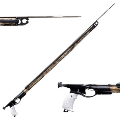 Omer Cayman HF Camu 3D Speargun | eBay Omer Cayman HF Camu 3D Speargun | eBay