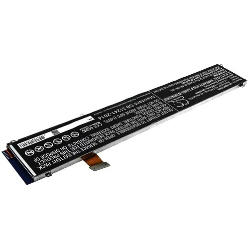 Battery For RAZER Blade 15 1070 GTX 2018 RAZER Blade 15 2018 - Picture 2 of 4