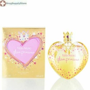 glam princess perfume
