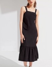 Urban Outfitters Square Neck dress xs