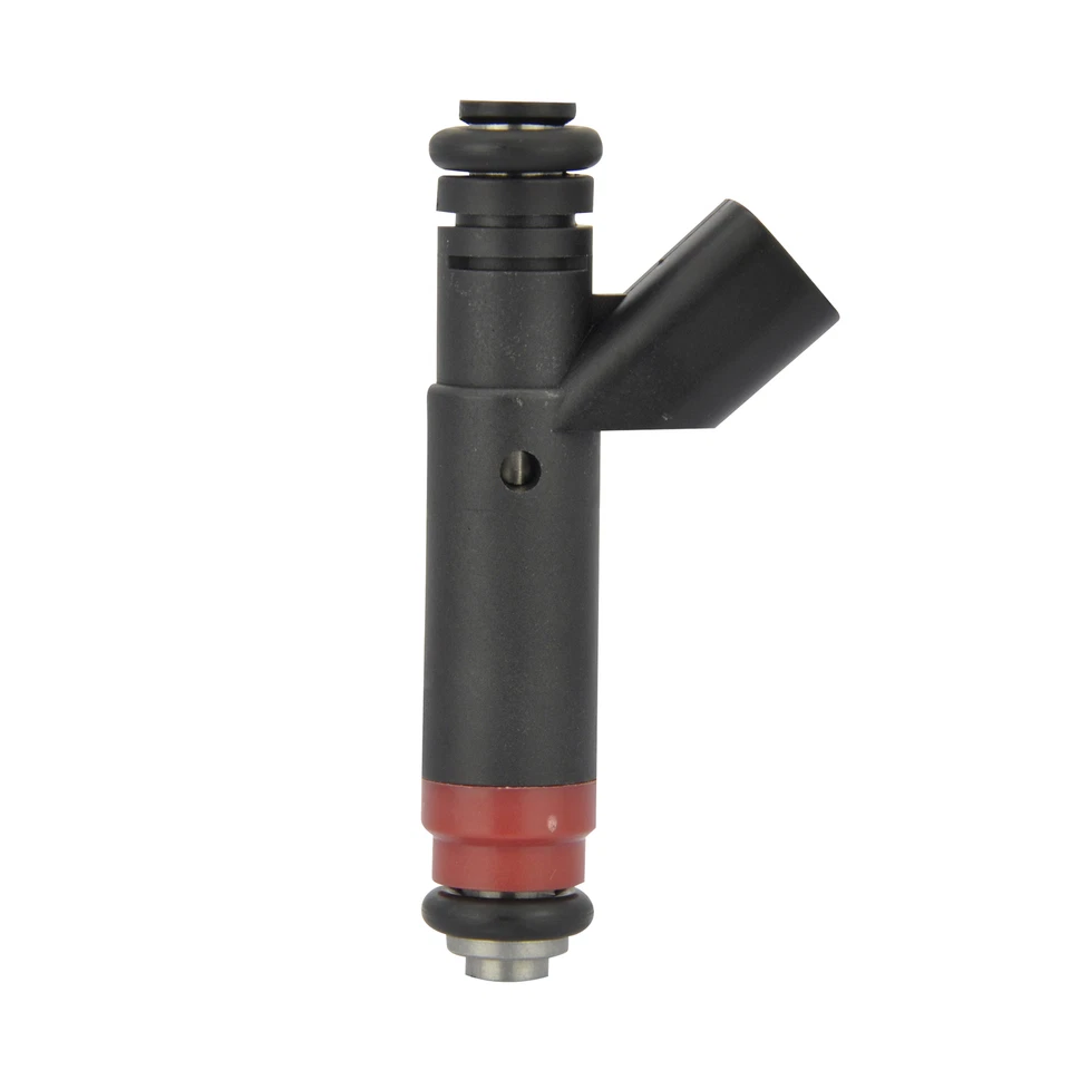 Inyectores de combustible 6 piezas para Jeep Wrangler TJ 2005 2006 4,0 L FJ735 53013690AA Foto 3 de 4