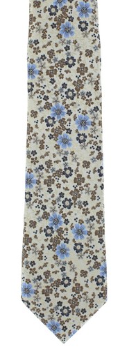 Michelsons of London Wedding S/S 24 Tie & Pocket Square Sets - Picture 22 of 72