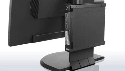 Original Lenovo Wand VESA Halterung für Tiny M710q M720q M910q M920q M93P M6600q