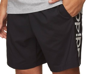 adidas men's essential shorts