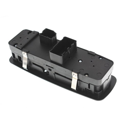 For 2011-2012 Ram 1500 3500 8 GANG Power Window & Door Lock Switch 68091001AB - Picture 5 of 9