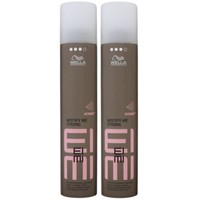 Wella Eimi Mistify Me Strong 2 X 300 Ml Haarspray Set