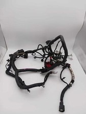 19 LINCOLN NAUTILUS 2.0L ALTERNATOR STARTER WIRE WIRING HARNESS PN#K2GT14A280BF