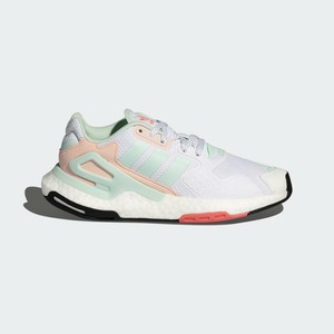 正品球鞋~ADIDAS ORIGINALS DAY JOGGER 阿迪達斯男女休閒跑步鞋減震FY3018 | Yahoo奇摩拍賣