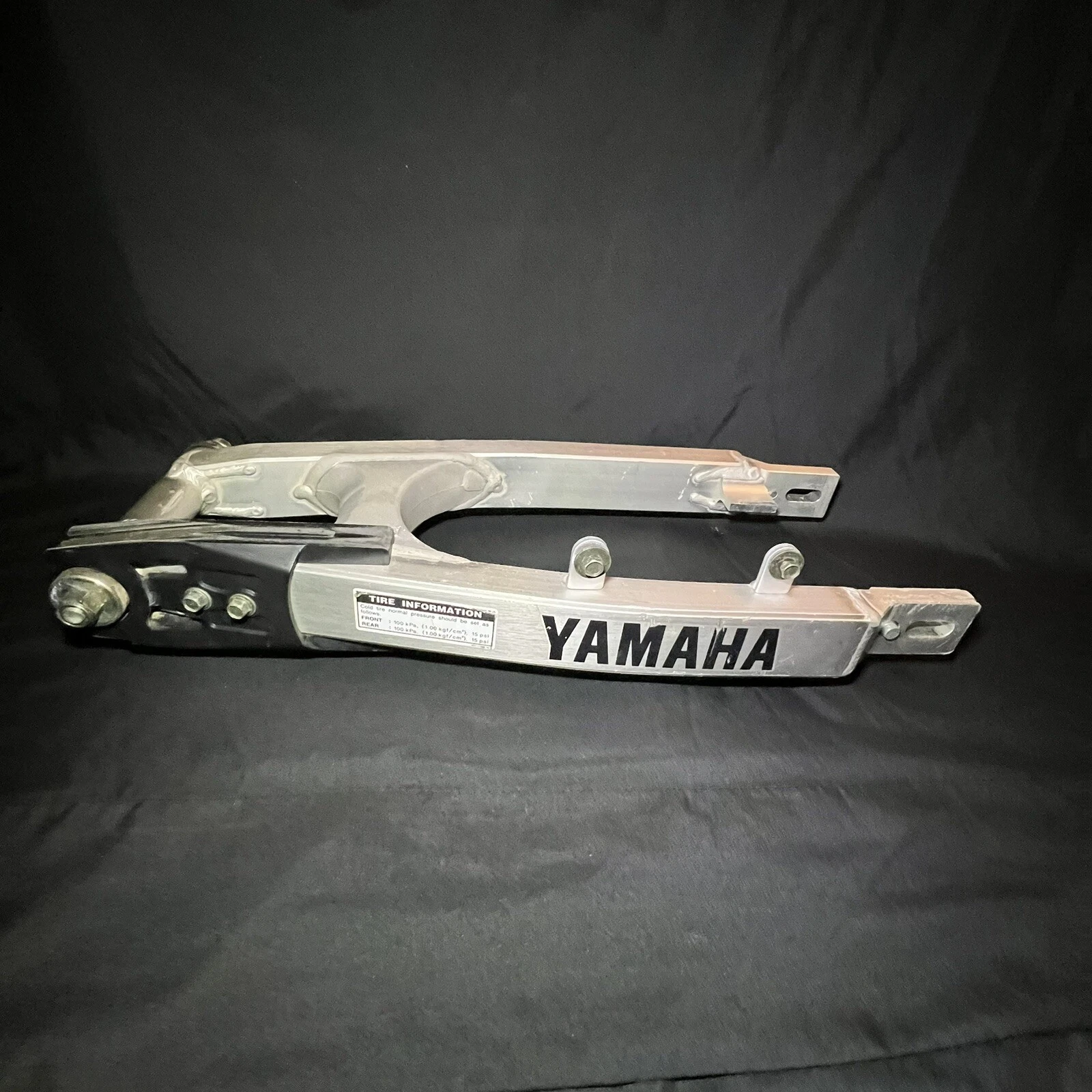 2003-2023 Yamaha TTR125 L LE LE Big Wheel Swingarm Swing Arm TTR125LE TTR125LE