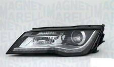 Blinker Scheinwerfer Vorne Links für Audi A7 Sportback 2010 IN Dann Bixenon