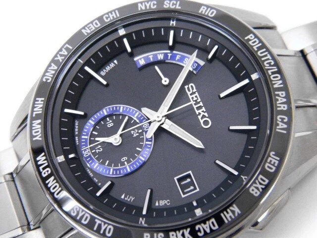 Titan ceramic mens shop watch