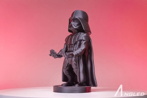 Darth Vader Controller Stand | PS5 and XBox Controller Holder | Gamer Gift - Picture 5 of 7