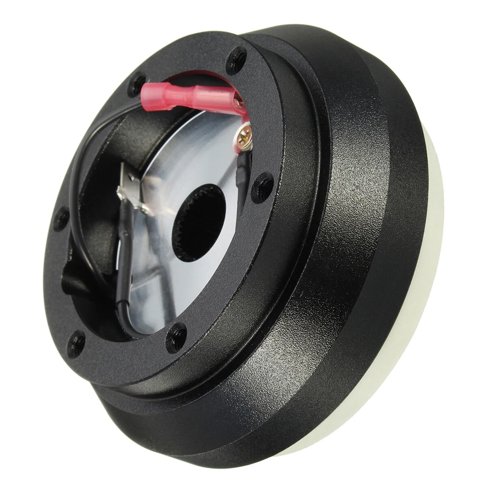 Adaptador de buje corto para volante Toyota 4Runner Camry Corolla Tacoma Yaris Foto 3 de 4