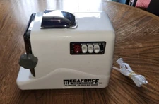 STX International MegaForce 3000 Powerful Air Cooled Electric Meat Grinder Base