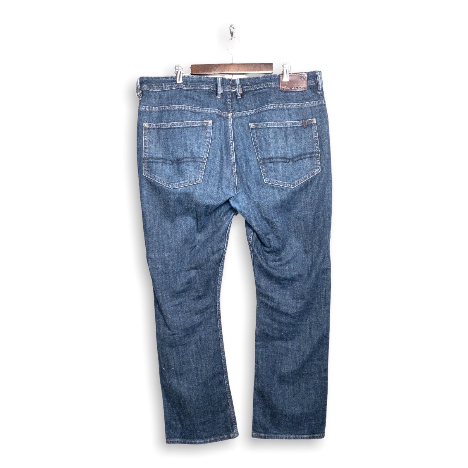 Buffalo by David Bitton Mens Driven X Basic Jeans… - image 2