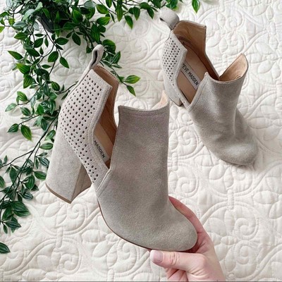 nomad bootie steve madden