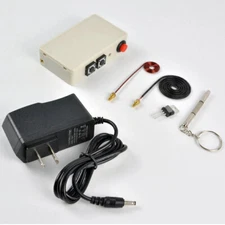 US Transmitter Pulse Generator Game Consoles Slot Machines EMP Electromagnetic