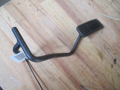Opel Kadett B C Gaspedal Accelerator Pedal original - Picture 2 of 6
