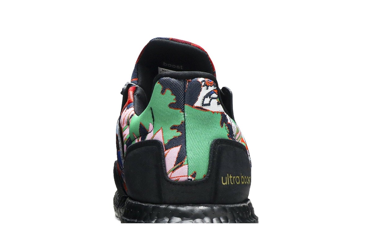 新作＊Adidas Men's Running ULTRABOOST DNA＊FX1061＊花柄 adidas UltraBoost DNA 'Floral' FX1061 Men's Shoes | eBay