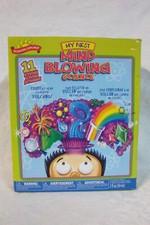 My First Mind Blowing Science Scientific Explore 11 Activities Learning Toy STEM