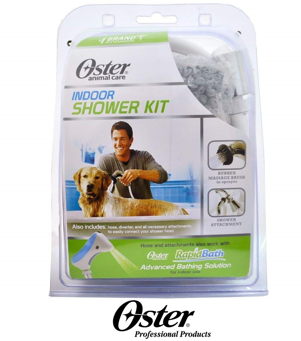Oster Dog Pamper Kit Oster Dog Grooming New Oster Home Pet