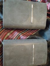 Jamo Surround 50 II  ( PAIRE )