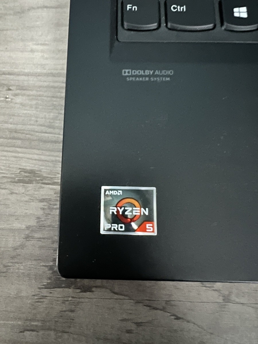 Thinkpad X13GEN1☆AMD Ryzen 5 PRO/16GB Lenovo ThinkPad X13 Gen 1 AMD Ryzen 5 pro 4650U 16GB 512GB