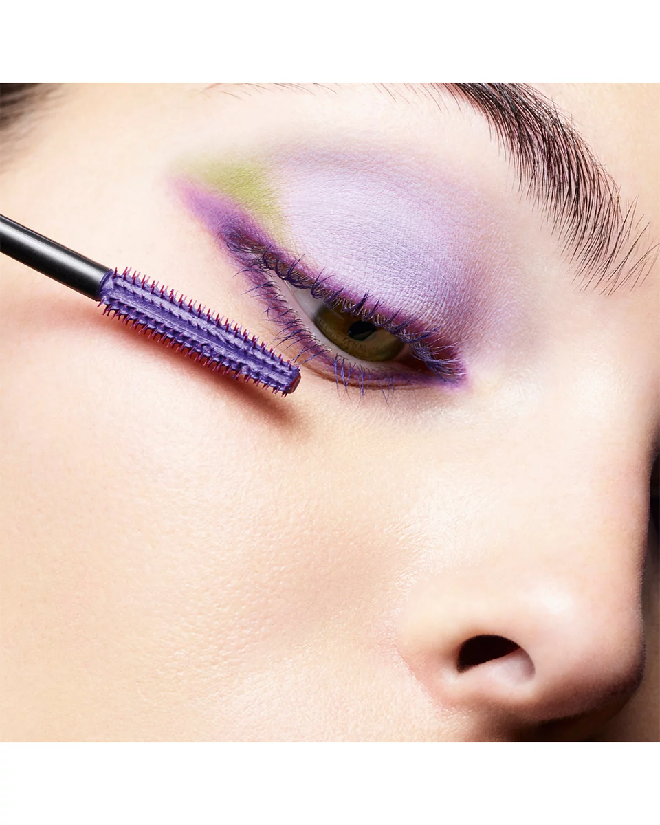 Chanel NOIR ALLURE Mascara AMÉTHYSTE, NEW IN BOX 100% AUTHENTIC