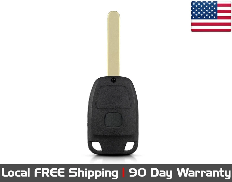 1x New Replacement Key Fob for Select 2011 2012 2013 Honda Odyssey 315 MHz - Image 2 of 4
