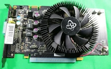 Graphics Card Gigabyte PV-T960-YH GeForce 9600GSO 512MB