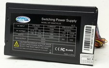 Space Power MP-500AT-PLUS 500W Switching Power Supply Unit