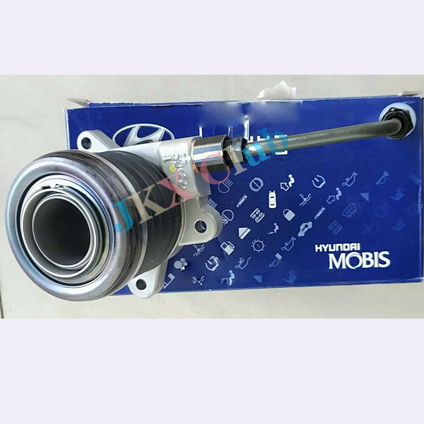 Genuine CONCENTRIC SLAVE CYLINDER 4142138000 For Hyundai GENESIS COUPE