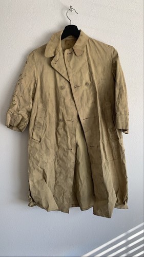 WW2 Original Imperial Japanese Army 